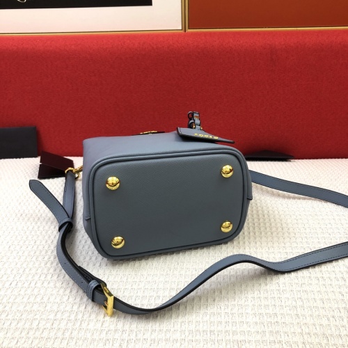 Replica Prada AAA Quality Messeger Bags For Women #1006413 $92.00 USD for Wholesale