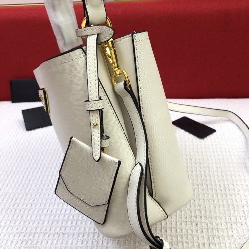 Replica Prada AAA Quality Messeger Bags For Women #1006415 $92.00 USD for Wholesale
