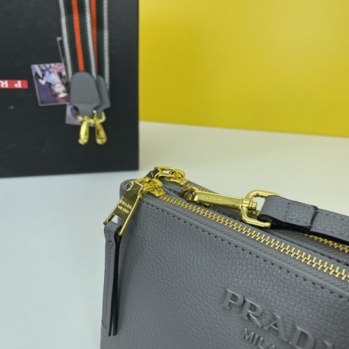 Replica Prada AAA Quality Messeger Bags For Women #1006418 $88.00 USD for Wholesale
