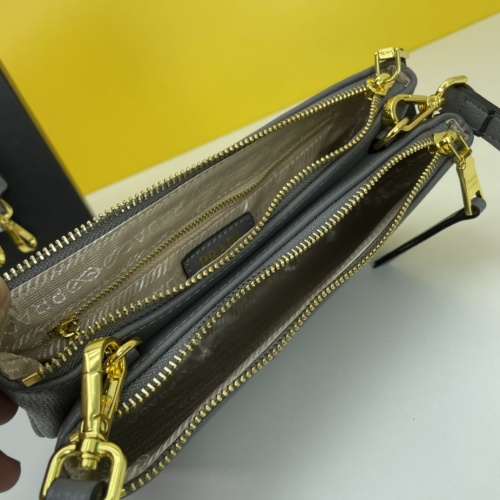 Replica Prada AAA Quality Messeger Bags For Women #1006418 $88.00 USD for Wholesale