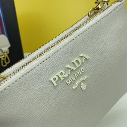 Replica Prada AAA Quality Messeger Bags For Women #1006419 $88.00 USD for Wholesale