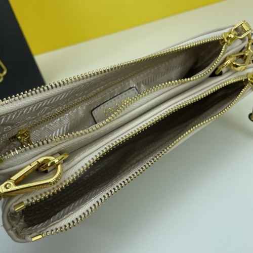 Replica Prada AAA Quality Messeger Bags For Women #1006419 $88.00 USD for Wholesale
