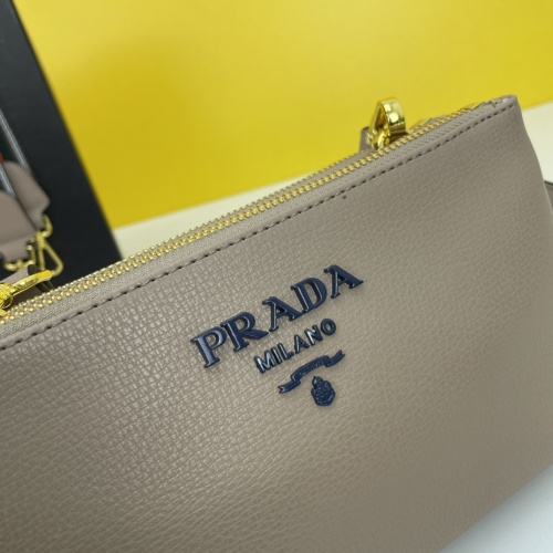 Replica Prada AAA Quality Messeger Bags For Women #1006420 $88.00 USD for Wholesale