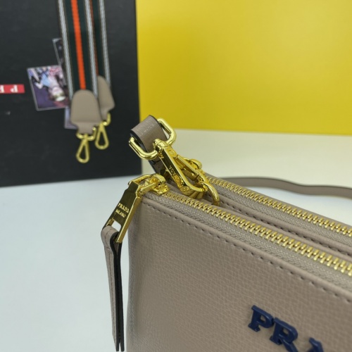 Replica Prada AAA Quality Messeger Bags For Women #1006420 $88.00 USD for Wholesale