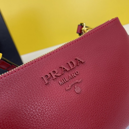 Replica Prada AAA Quality Messeger Bags For Women #1006421 $88.00 USD for Wholesale