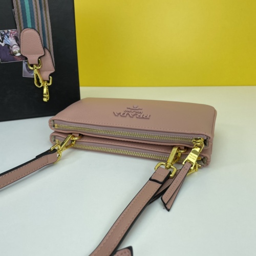 Replica Prada AAA Quality Messeger Bags For Women #1006422 $88.00 USD for Wholesale