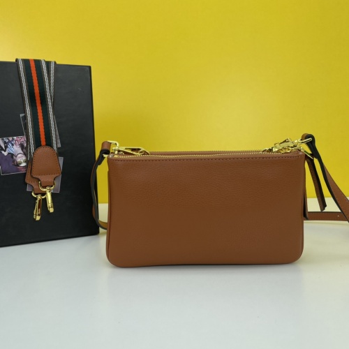 Replica Prada AAA Quality Messeger Bags For Women #1006423 $88.00 USD for Wholesale
