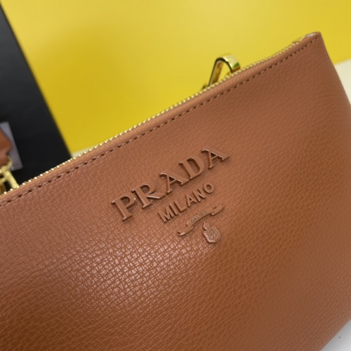 Replica Prada AAA Quality Messeger Bags For Women #1006423 $88.00 USD for Wholesale