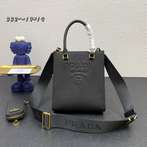 Prada AAA Quality Messeger Bags For Women #1006426
