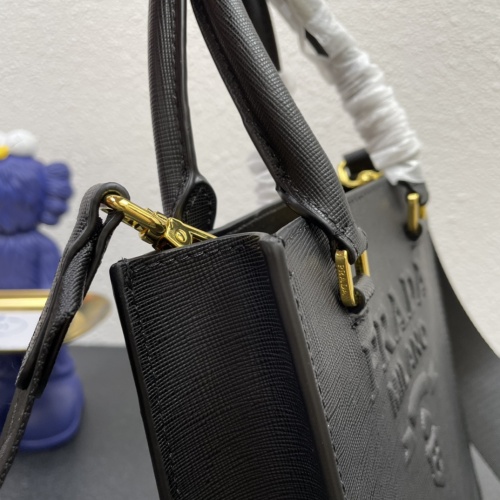 Replica Prada AAA Quality Messeger Bags For Women #1006426 $92.00 USD for Wholesale