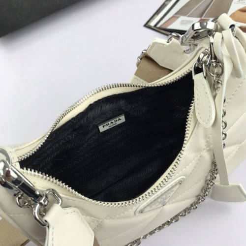 Replica Prada AAA Quality Messeger Bags For Women #1006439 $85.00 USD for Wholesale