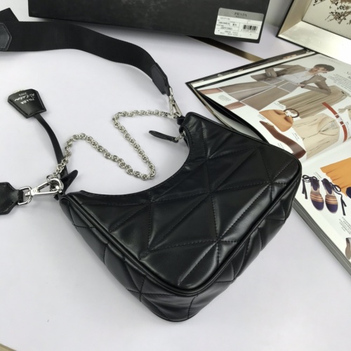 Replica Prada AAA Quality Messeger Bags For Women #1006440 $85.00 USD for Wholesale