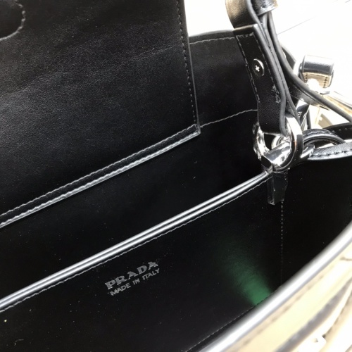Replica Prada AAA Quality Messeger Bags For Women #1006441 $100.00 USD for Wholesale