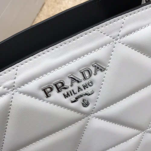 Replica Prada AAA Quality Messeger Bags For Women #1006442 $100.00 USD for Wholesale