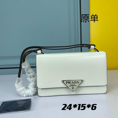 $205.00 USD Prada AAA Quality Messeger Bags For Women #1006443