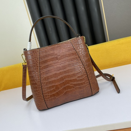 Replica Prada AAA Quality Messeger Bags For Women #1006446 $98.00 USD for Wholesale