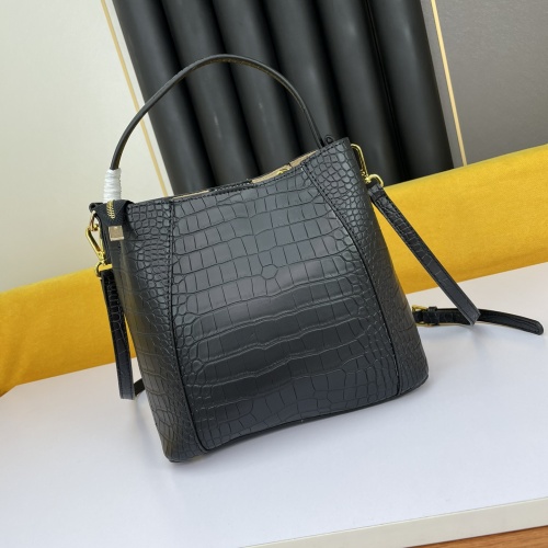 Replica Prada AAA Quality Messeger Bags For Women #1006447 $98.00 USD for Wholesale