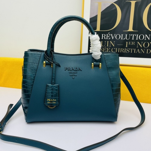 Prada AAA Quality Handbags For Women #1006459
