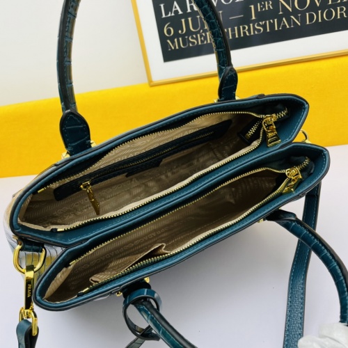 Replica Prada AAA Quality Handbags For Women #1006459 $105.00 USD for Wholesale