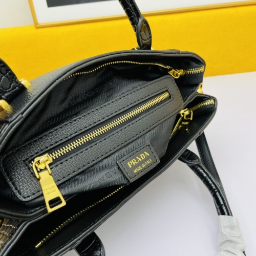 Replica Prada AAA Quality Handbags For Women #1006461 $105.00 USD for Wholesale