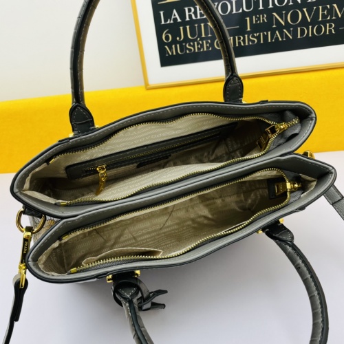 Replica Prada AAA Quality Handbags For Women #1006462 $105.00 USD for Wholesale