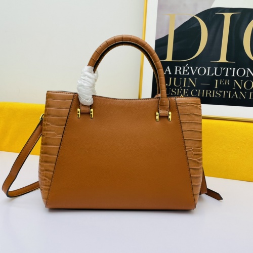Replica Prada AAA Quality Handbags For Women #1006463 $105.00 USD for Wholesale