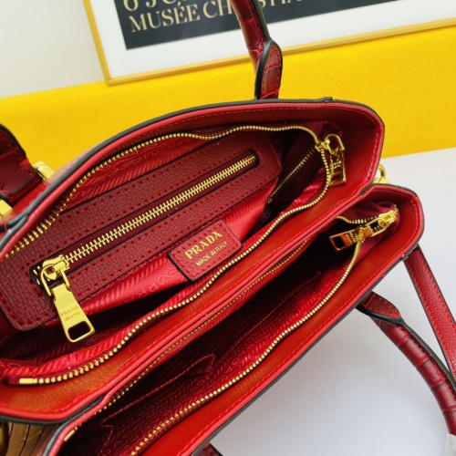 Replica Prada AAA Quality Handbags For Women #1006464 $105.00 USD for Wholesale