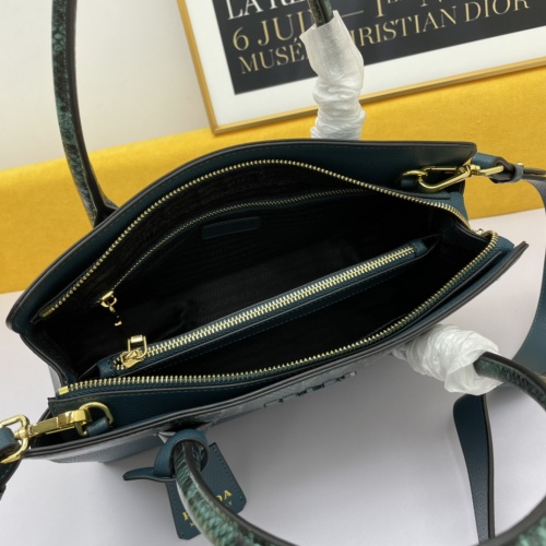 Replica Prada AAA Quality Handbags For Women #1006465 $105.00 USD for Wholesale