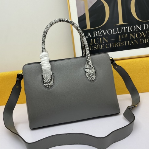 Replica Prada AAA Quality Handbags For Women #1006467 $105.00 USD for Wholesale