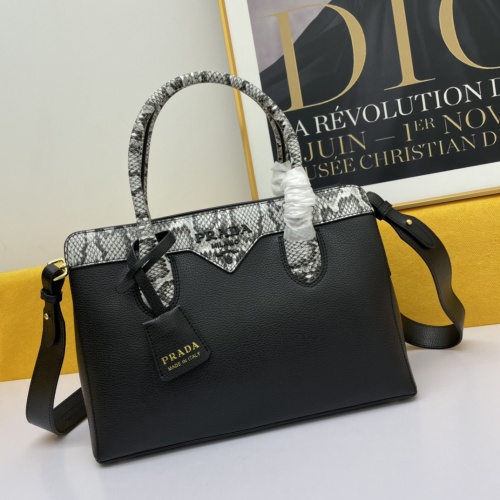 $105.00 USD Prada AAA Quality Handbags For Women #1006468