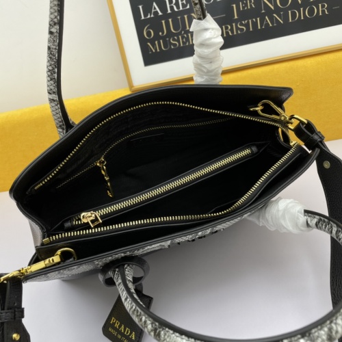 Replica Prada AAA Quality Handbags For Women #1006468 $105.00 USD for Wholesale