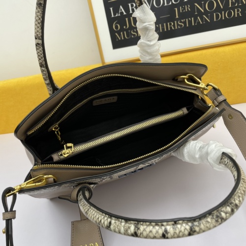 Replica Prada AAA Quality Handbags For Women #1006469 $105.00 USD for Wholesale
