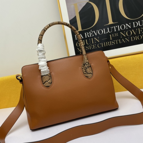 Replica Prada AAA Quality Handbags For Women #1006470 $105.00 USD for Wholesale