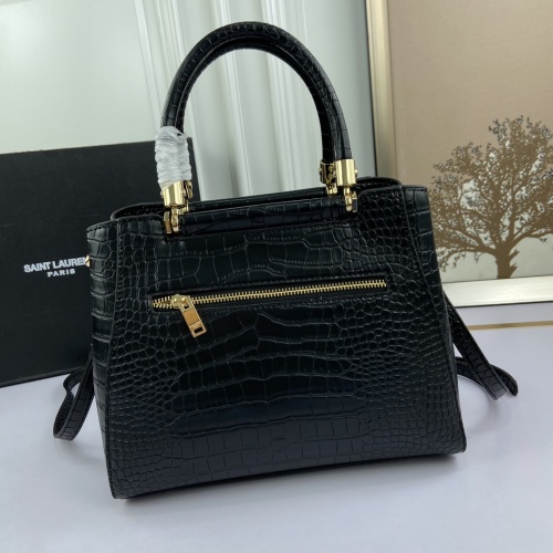 Replica Yves Saint Laurent AAA Quality Handbags For Women #1006476 $98.00 USD for Wholesale