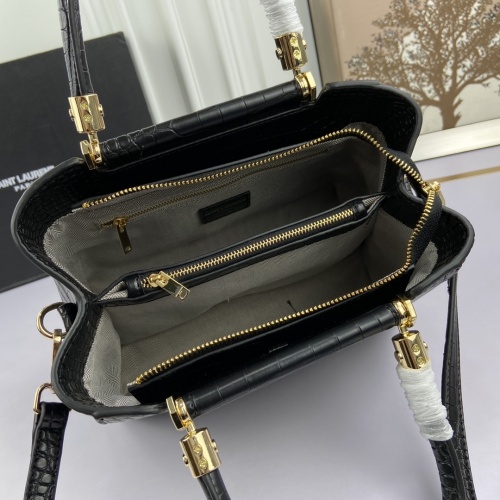 Replica Yves Saint Laurent AAA Quality Handbags For Women #1006476 $98.00 USD for Wholesale