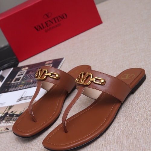 Valentino Slippers For Women #1006502