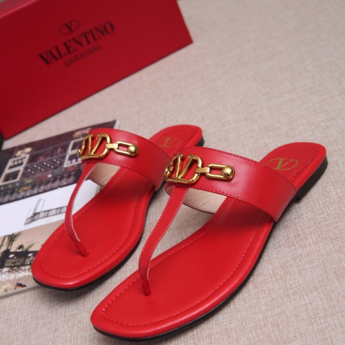 Valentino Slippers For Women #1006504