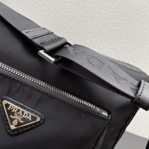 Replica Prada AAA Man Messenger Bags #1006530 $82.00 USD for Wholesale
