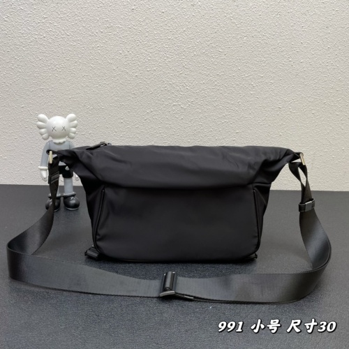 Replica Prada AAA Man Messenger Bags #1006532 $85.00 USD for Wholesale