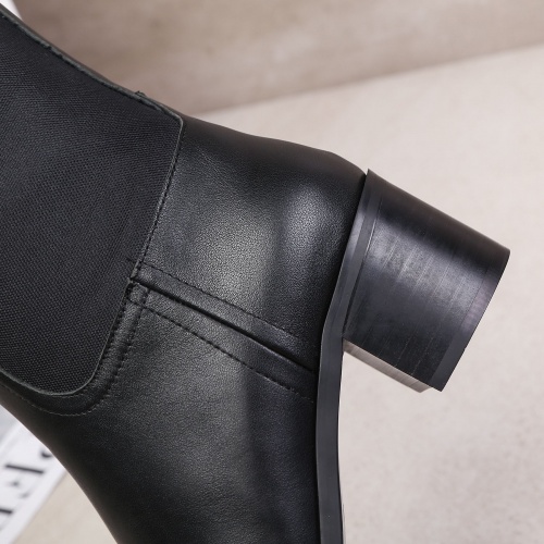 Replica Prada Boots For Women #1006554 $112.00 USD for Wholesale