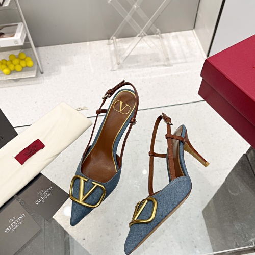 Valentino Sandal For Women #1006592