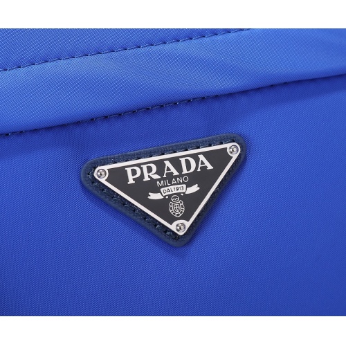 Replica Prada AAA Man Messenger Bags #1006609 $102.00 USD for Wholesale