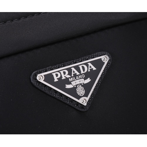 Replica Prada AAA Man Messenger Bags #1006610 $102.00 USD for Wholesale