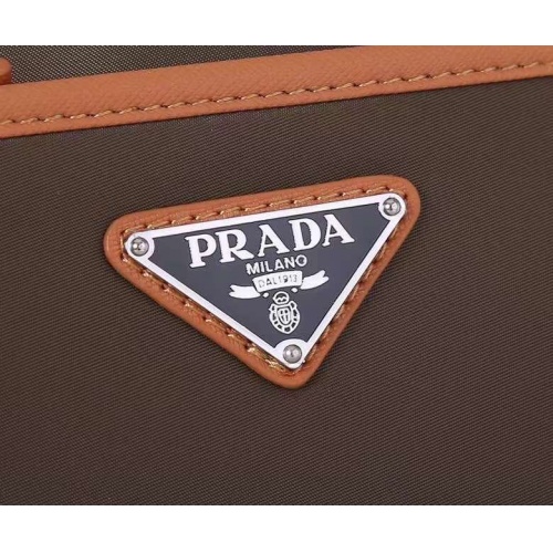 Replica Prada AAA Man Messenger Bags #1006613 $102.00 USD for Wholesale