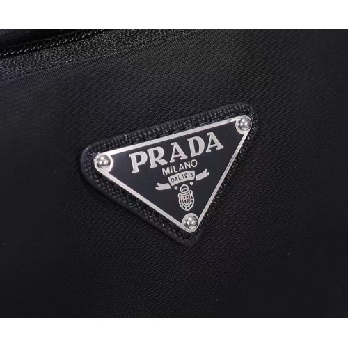 Replica Prada AAA Man Messenger Bags #1006614 $102.00 USD for Wholesale