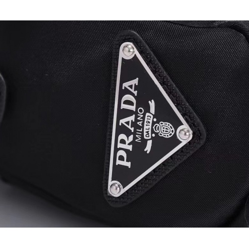 Replica Prada AAA Man Messenger Bags #1006615 $102.00 USD for Wholesale