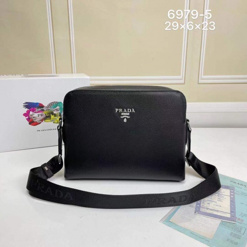 $128.00 USD Prada AAA Man Messenger Bags #1006621