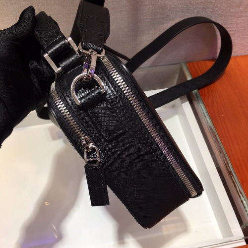 Replica Prada AAA Man Messenger Bags #1006624 $150.00 USD for Wholesale