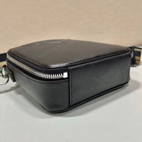 Replica Prada AAA Man Messenger Bags #1006625 $202.00 USD for Wholesale
