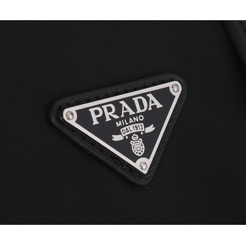Replica Prada AAA Man Backpacks #1006652 $190.00 USD for Wholesale